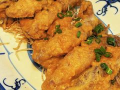 -明本湛江鸡•海鲜小厨(陈家祠店)