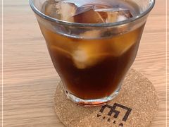 -Cafe Villa