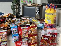 -黄鹤天厨·泡椒田鸡创始者(莲花店)