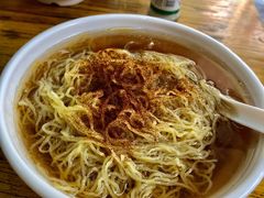 -小梁哥云吞面(黄贝岭店)