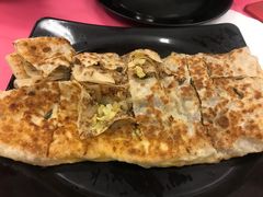 -新加坡Zam Zam餐馆