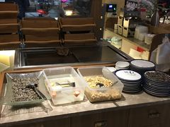 -汀小府·福建客家菜(鼓山沃尔玛店)