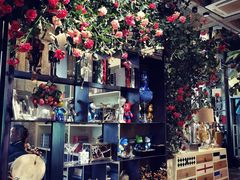 -范设计花园餐酒咖·中西餐·咖啡厅·酒馆