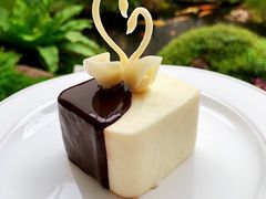 -黑天鹅蛋糕 · 下午茶(亮马桥官舍店)