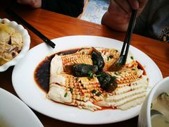 松花豆腐-乌江鱼杭帮菜(西湖店)