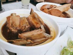 -三美肉骨茶(柏威年广场店)