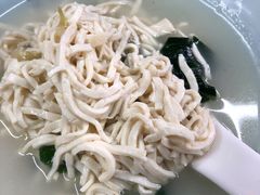 大煮干丝-粗茶淡饭(东关街店)