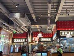 -廖掌柜·重庆鲜货火锅(上海首店)