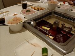 -海底捞火锅(百利广场店)