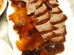 片皮鸭-燕云楼(云南路店)