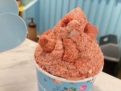 -BLEUSKA布乳斯佳冰淇淋(金沙印象城店)