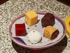 -真地道京味府·鲜橙烤鸭·北京菜(朝阳公园·甜水园店)