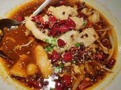 -汤城小厨•粤菜•靓汤(金宝街店)
