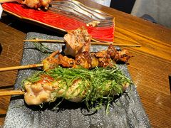 -鸟屯(三里屯店)