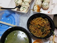 -东泰祥生煎馆(长宁路店)
