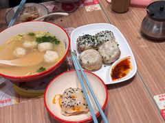 -小杨生煎(松江大学城店)
