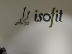 -Isofit 普拉提·婵柔工作室