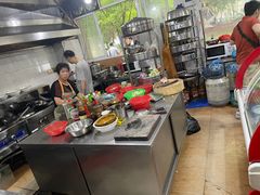 -如我美食(达道社区店)