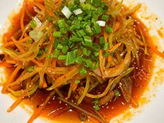 -干老四雅鱼饭店(滨江西路店)