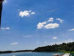 -仙海旅游度假区