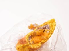 咸蛋厚芋泥软软包-LELECHA乐乐茶(新街口大洋店)