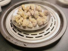 -水禾轩·海鲜蒸汽主题餐厅(新香洲旗舰店)