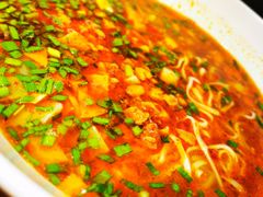 -鼎高高陕西美食(龙德广场店)