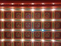 -南京钟山宾馆(江苏省会议中心)