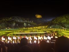 -鼎盛王朝康熙大典实景演出