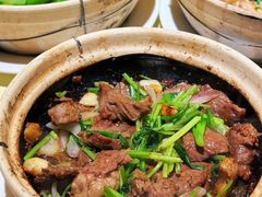 啫小雪花牛肉-惠食佳(滨江大公馆店)