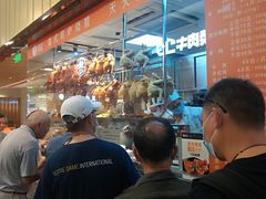 -龙记香港茶餐厅(久光百货店)