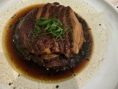 -福海居烤鸭店(鸟巢店)