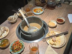 -蘑界·野生菌火锅(深业上城店)