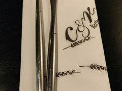 -C&R西班牙餐厅