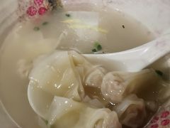 -姚面记·海派家常菜(恒基名人购物中心店)