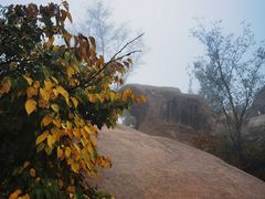 -云峰山自然风景区