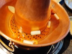 -老墙根涮肉(王四营店)