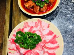 -蜀大侠火锅(建设路第五大道店)