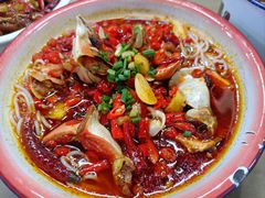 -老三样·旧食新味(万寿宫店)