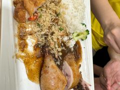 -佰搭果·广式茶餐厅(西华路店)