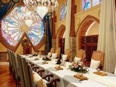 -叶叶菩提(太原别墅店)