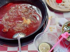 -赵美丽·重庆社区火锅·直营店(火车东站·中豪国际店)