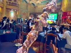 -伊带伊路新疆美食府(呼家楼店)