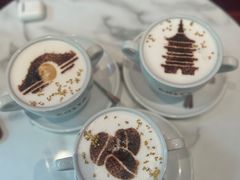 -COSTA COFFEE(西湖天地店)