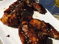 -798音乐烤吧(林西店)