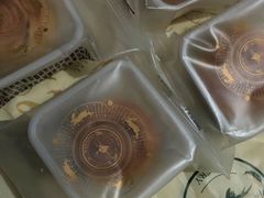 -皇后西斯汀饼店(文化路店)