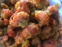 -龙虾风暴(松江店)