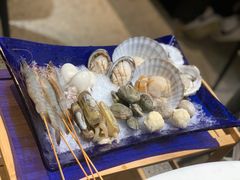 -丁字口海鲜热炒·烧烤大排档