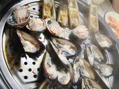 -蔚海之都·象山蒸汽海鲜(仙霞路店)