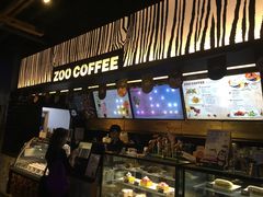 -Who乎coffee&bar